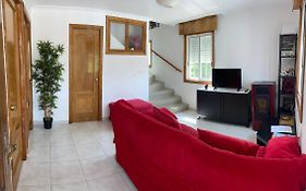 Casa Teresiña en Playa Canido -Vigo